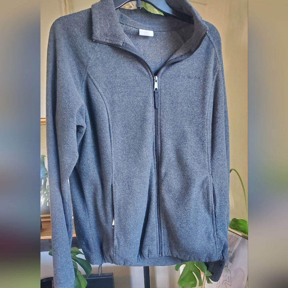 Columbia Fleece
